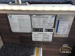 IVECO Rosero First FLHI XL 31 Sitze EURO 6