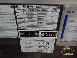 IVECO Rosero First FLHI XL 31 Sitze EURO 6
