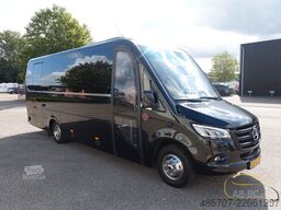 MERCEDES-BENZ Sprinter Nero 31 Sitze