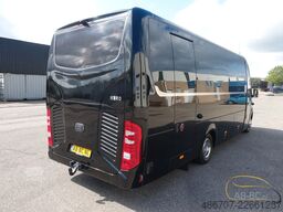 MERCEDES-BENZ Sprinter Nero 31 Sitze