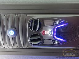 MERCEDES-BENZ Sprinter Nero 31 Sitze