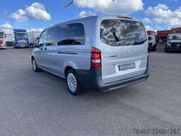 MERCEDES-BENZ Vito 116 CDI TOURER PRO/EXTRALANG/MBUX/NAVI/ELEK