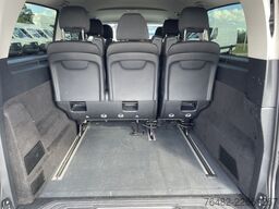 MERCEDES-BENZ Vito 116 CDI TOURER PRO/EXTRALANG/MBUX/NAVI/ELEK