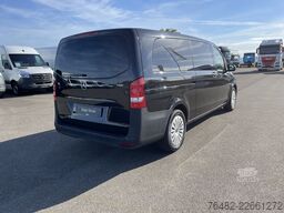 MERCEDES-BENZ Vito 116 CDI TOURER PRO/EXTRALANG/MBUX/NAVI/ELEK