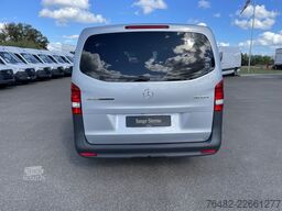 MERCEDES-BENZ Vito 116 CDI TOURER PRO/EXTRALANG/MBUX/NAVI/ELEK