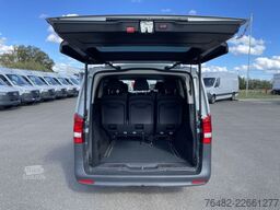 MERCEDES-BENZ Vito 116 CDI TOURER PRO/EXTRALANG/MBUX/NAVI/ELEK