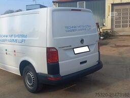 VOLKSWAGEN T 6 Kasten 2,0 TDI
