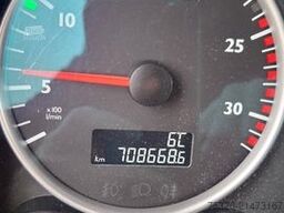 MAN 26.460 Kipper 6x4