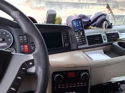 MAN 26.460 Kipper 6x4