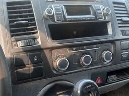 VOLKSWAGEN T 5 Werkstattausrüstung