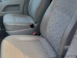 VOLKSWAGEN T 5 Werkstattausrüstung