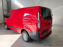 FORD Transit Custom 270 L1 City Light*R.CAM*78TKM