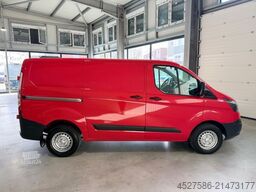 FORD Transit Custom 270 L1 City Light*R.CAM*78TKM