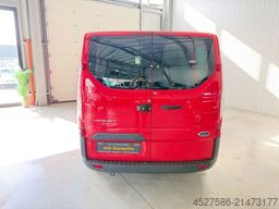 FORD Transit Custom 270 L1 City Light*R.CAM*78TKM