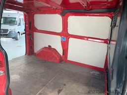 FORD Transit Custom 270 L1 City Light*R.CAM*78TKM