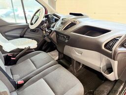 FORD Transit Custom 270 L1 City Light*R.CAM*78TKM