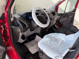 FORD Transit Custom 270 L1 City Light*R.CAM*78TKM