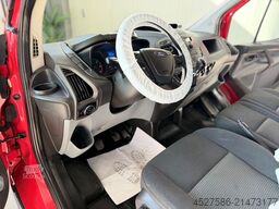 FORD Transit Custom 270 L1 City Light*R.CAM*78TKM