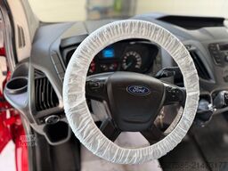 FORD Transit Custom 270 L1 City Light*R.CAM*78TKM