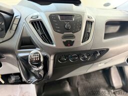 FORD Transit Custom 270 L1 City Light*R.CAM*78TKM