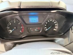 FORD Transit Custom 270 L1 City Light*R.CAM*78TKM