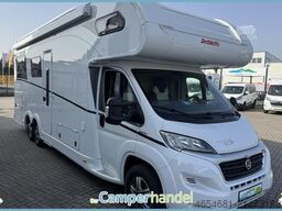 DETHLEFFS Alpa A 7820-2 1.HAND#TOP-AUSSTATTUNG#MEGA-PREIS