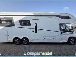 DETHLEFFS Alpa A 7820-2 1.HAND#TOP-AUSSTATTUNG#MEGA-PREIS