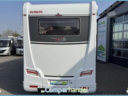 DETHLEFFS Alpa A 7820-2 1.HAND#TOP-AUSSTATTUNG#MEGA-PREIS