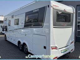 DETHLEFFS Alpa A 7820-2 1.HAND#TOP-AUSSTATTUNG#MEGA-PREIS