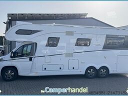 DETHLEFFS Alpa A 7820-2 1.HAND#TOP-AUSSTATTUNG#MEGA-PREIS