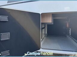 DETHLEFFS Alpa A 7820-2 1.HAND#TOP-AUSSTATTUNG#MEGA-PREIS