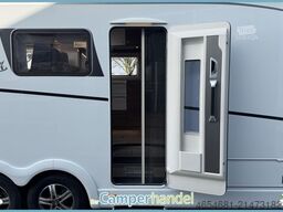 DETHLEFFS Alpa A 7820-2 1.HAND#TOP-AUSSTATTUNG#MEGA-PREIS