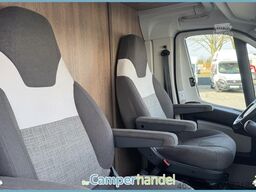 DETHLEFFS Alpa A 7820-2 1.HAND#TOP-AUSSTATTUNG#MEGA-PREIS