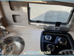 DETHLEFFS Alpa A 7820-2 1.HAND#TOP-AUSSTATTUNG#MEGA-PREIS