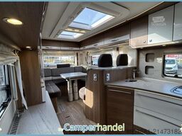 DETHLEFFS Alpa A 7820-2 1.HAND#TOP-AUSSTATTUNG#MEGA-PREIS