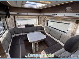 DETHLEFFS Alpa A 7820-2 1.HAND#TOP-AUSSTATTUNG#MEGA-PREIS