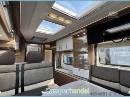 DETHLEFFS Alpa A 7820-2 1.HAND#TOP-AUSSTATTUNG#MEGA-PREIS