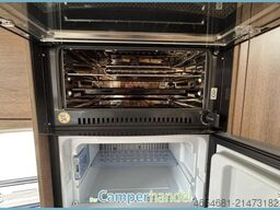 DETHLEFFS Alpa A 7820-2 1.HAND#TOP-AUSSTATTUNG#MEGA-PREIS