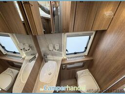 DETHLEFFS Alpa A 7820-2 1.HAND#TOP-AUSSTATTUNG#MEGA-PREIS