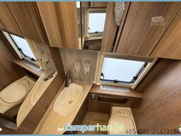 DETHLEFFS Alpa A 7820-2 1.HAND#TOP-AUSSTATTUNG#MEGA-PREIS