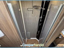 DETHLEFFS Alpa A 7820-2 1.HAND#TOP-AUSSTATTUNG#MEGA-PREIS