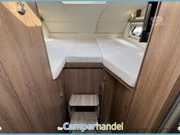 DETHLEFFS Alpa A 7820-2 1.HAND#TOP-AUSSTATTUNG#MEGA-PREIS