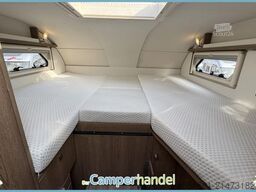 DETHLEFFS Alpa A 7820-2 1.HAND#TOP-AUSSTATTUNG#MEGA-PREIS