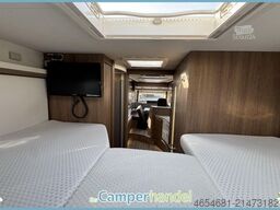 DETHLEFFS Alpa A 7820-2 1.HAND#TOP-AUSSTATTUNG#MEGA-PREIS