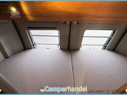 PÖSSL Vario 545 Citroen 163 PS 1.HAND#SCHECKHEFT#AHK