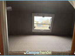 PÖSSL Vario 545 Citroen 163 PS 1.HAND#SCHECKHEFT#AHK