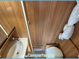 PÖSSL Vario 545 Citroen 163 PS 1.HAND#SCHECKHEFT#AHK