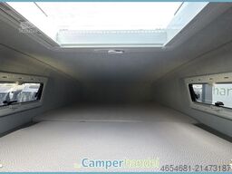 PÖSSL Vario 545 Citroen 163 PS 1.HAND#SCHECKHEFT#AHK