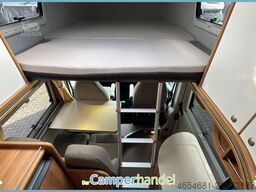 PÖSSL Vario 545 Citroen 163 PS 1.HAND#SCHECKHEFT#AHK