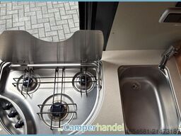 PÖSSL Vario 545 Citroen 163 PS 1.HAND#SCHECKHEFT#AHK